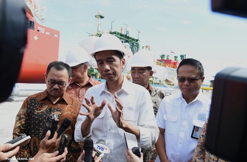 Energi Bersih Pasok 60% Listrik Bali